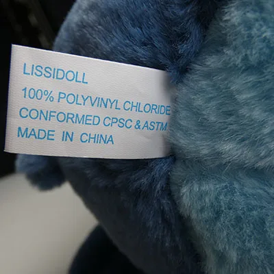 Giocattolo di peluche «Peluche Disney Stitch Canard Mignon 30cm Cadeau» — foto 4 dell'alert OR/00166/25