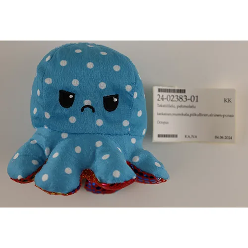 Peluche giocattolo
