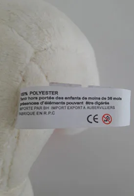 Peluche giocattolo