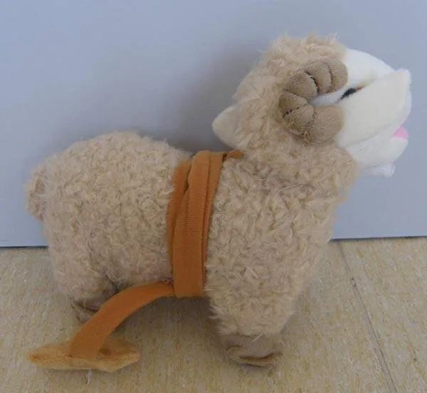 Peluche giocattolo (Abababy)