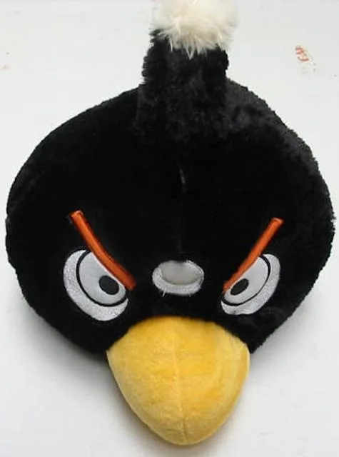 Peluche giocattolo "Angry Birds" &amp;lt;font colore="#ff0000"> (THI (Unknown)
