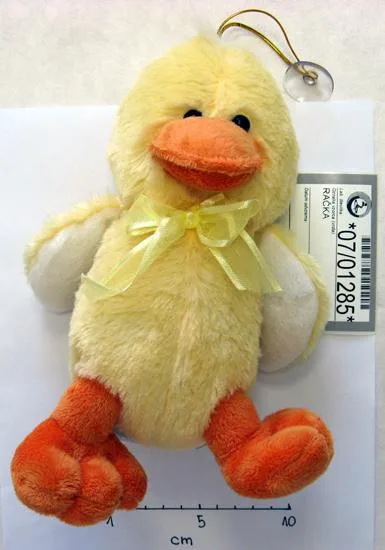 Peluche giocattolo – Duck (MIMI Toys)