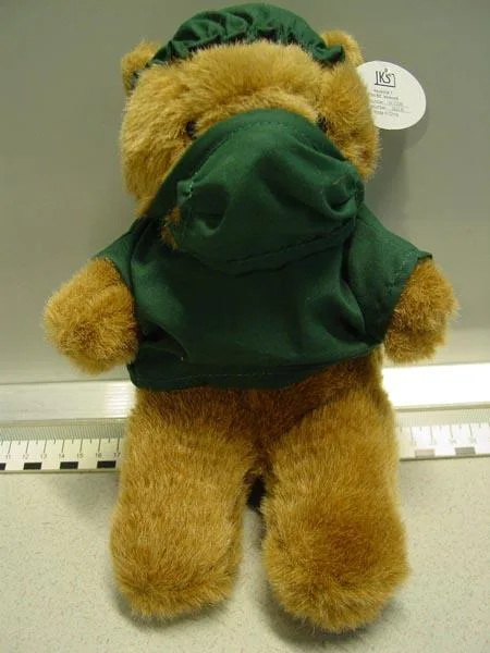 Peluche giocattolo (JKS)