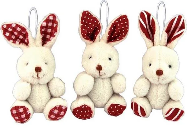 Peluche giocattolo (Kalidou)