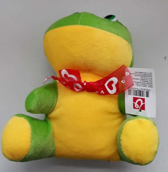 Peluche giocattolo (Offertissima)
