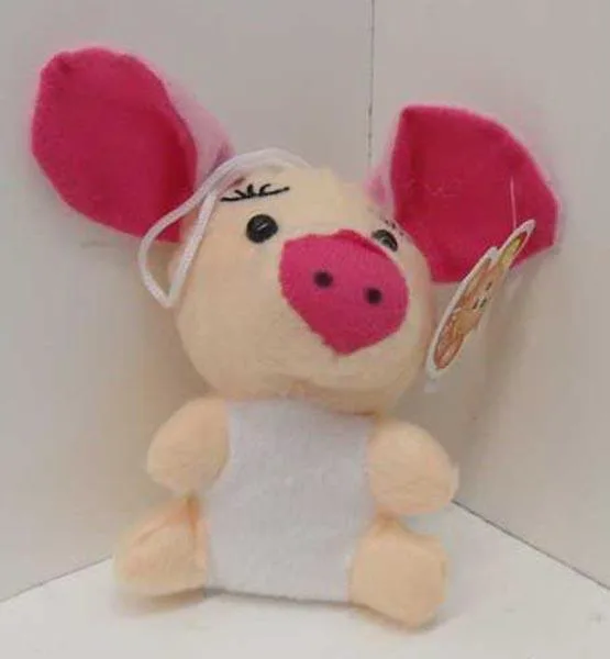 Peluche giocattolo (Paul Import)