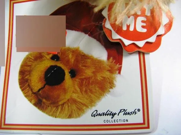 Peluche giocattolo — foto 4 dell'alert A12/0016/17
