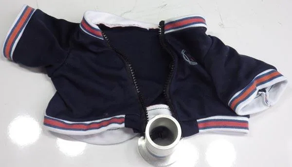 Peluche giocattolo — foto 2 dell'alert A12/0011/17