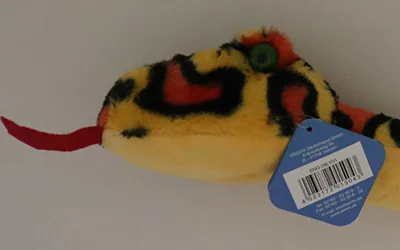 Peluche giocattolo (SEMO)