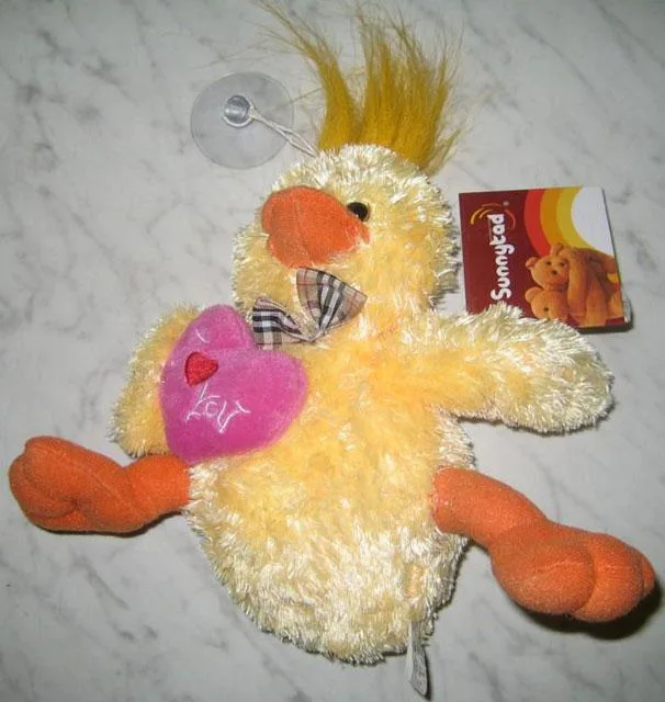 Peluche giocattolo (Sunnytad)