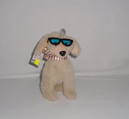 Peluche giocattolo (Toys series)