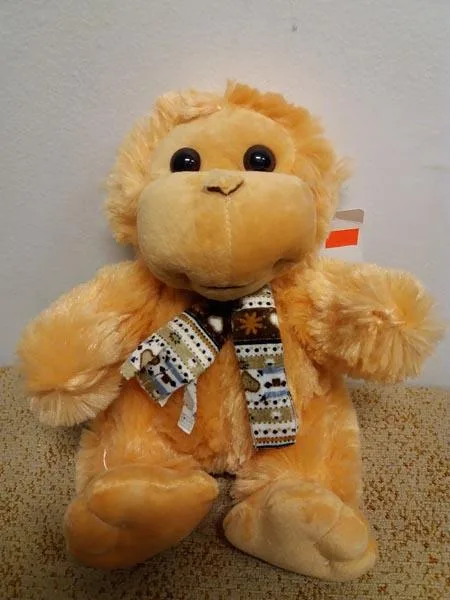 Peluche giocattolo (Unknown)