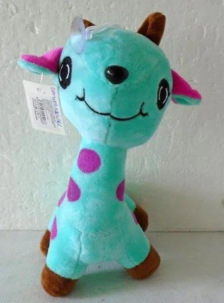 Peluche giocattolo — foto 3 dell'alert A12/1135/19
