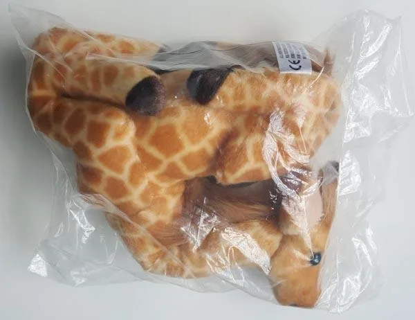 Peluche giocattolo (Unknown)