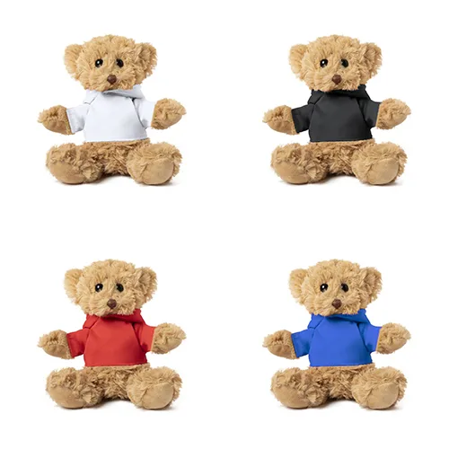 Giocattolo morbido «Peluche Loony» — foto 2 dell'alert A11/00020/24