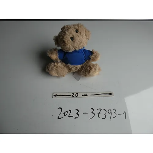 Giocattolo morbido «Peluche Loony» — foto 3 dell'alert A11/00020/24