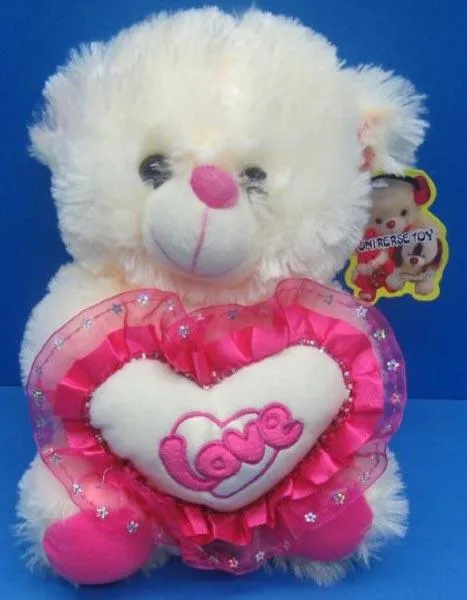 Peluche orso giocattolo (Universe Toy)