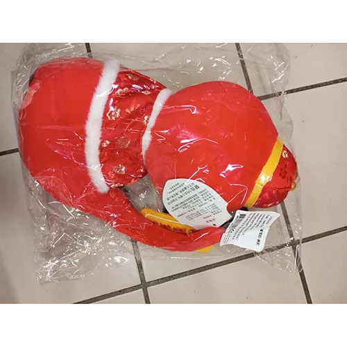 Giocattolo morbido «Peluche serpent» (LAMABT)