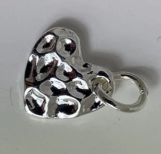 Pendente «Pendant heart» — foto 1 dell'alert INFO/00123/23