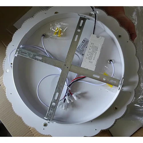 Lampada da soffitto «Pendant lamp»