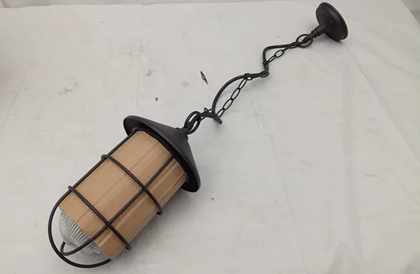 Lampada a sospensione «Pendant luminaire with LED lamp Riippuvalaisin, LE» — foto 3 dell'alert A12/01468/21