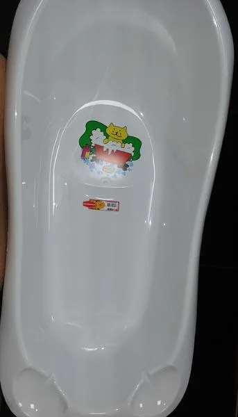 Vasca da bagno per bambini «Penguen banyo küvet ('Penguin bathtub')» — foto 3 dell'alert A12/0908/16
