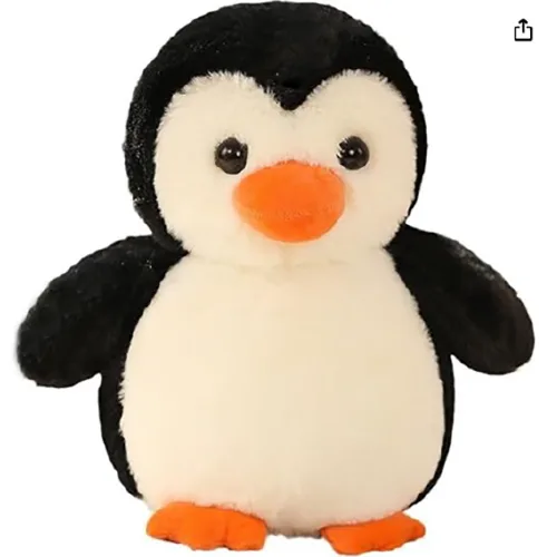 Giocattolo morbido «Penguin Plush Toy» (Katyjun)