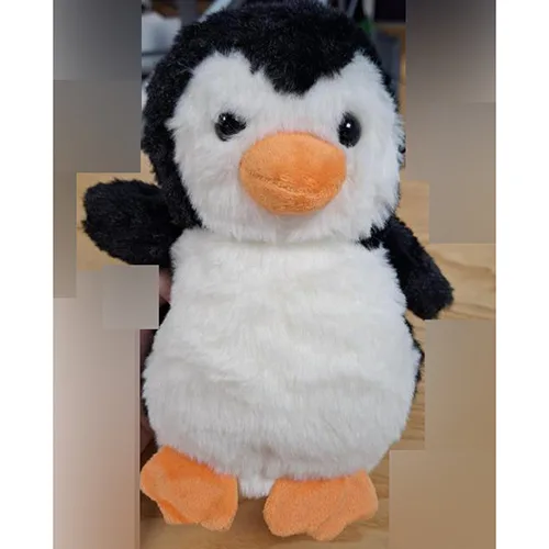 Giocattolo morbido «Penguin Plush Toy» — foto 2 dell'alert SR/00787/26