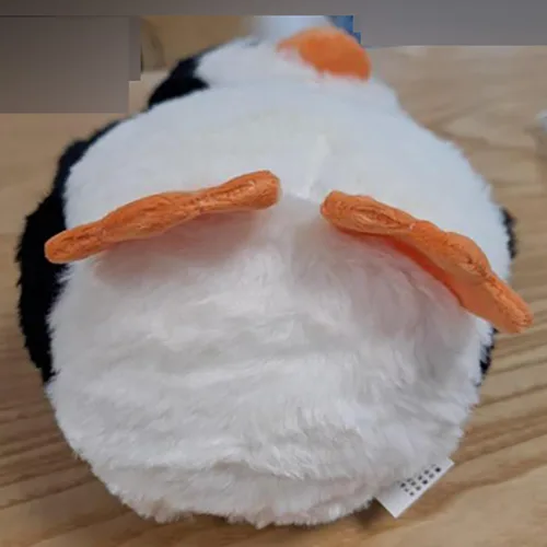 Giocattolo morbido «Penguin Plush Toy» — foto 4 dell'alert SR/00787/26