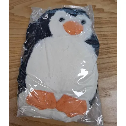 Giocattolo morbido «Penguin Plush Toy» — foto 6 dell'alert SR/00787/26