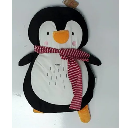 Cuscino «Penguin Shaped Cushion»