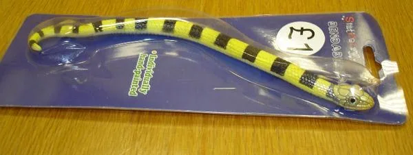 Penna a sfera piegabile — foto 2 dell'alert 0711/08