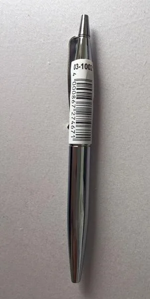Penna a sfera — foto 1 dell'alert A12/1171/19