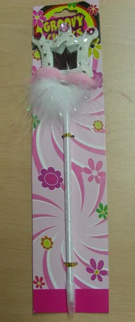 Penna con specchio (Groovy chicks pen)