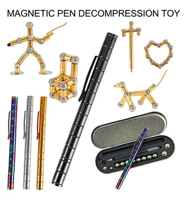 Penna magnetica
