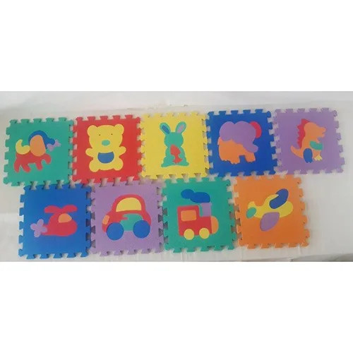 Playmat «Penová podložka» (ALLTOYS)