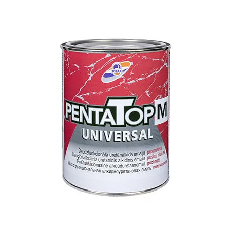 Vernice «PENTATOP M UNIVERSAL» — foto 1 dell'alert A12/00200/24