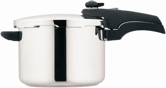 Pentola a pressione "Smartplus acciaio inossidabile Pressur (Prestige)