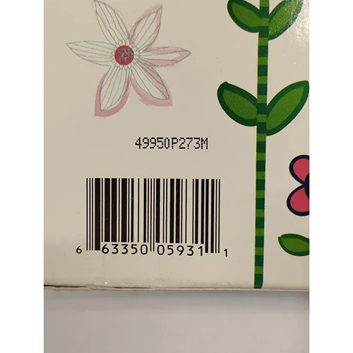 Set di cosmetici «Peppa Pig» — foto 2 dell'alert SR/00173/25