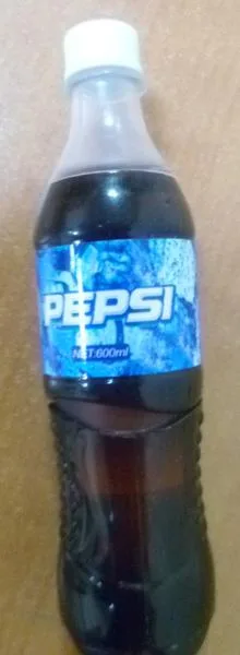 Accendino novità «"Pepsi"» (Jinming)
