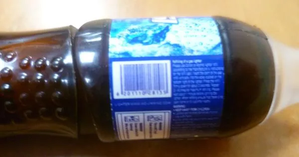 Accendino novità «"Pepsi"» — foto 2 dell'alert A12/1919/18