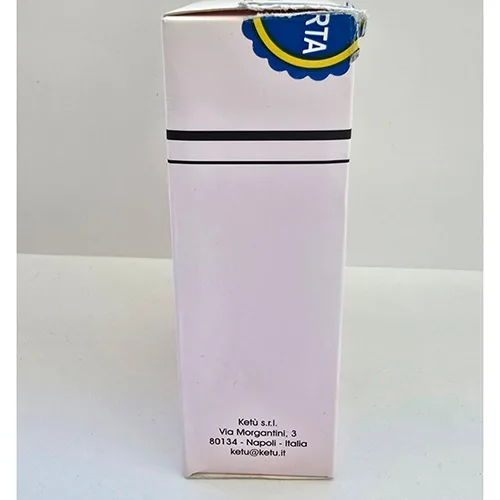 Eau de toilette «Per lei» — foto 4 dell'alert SR/02728/25