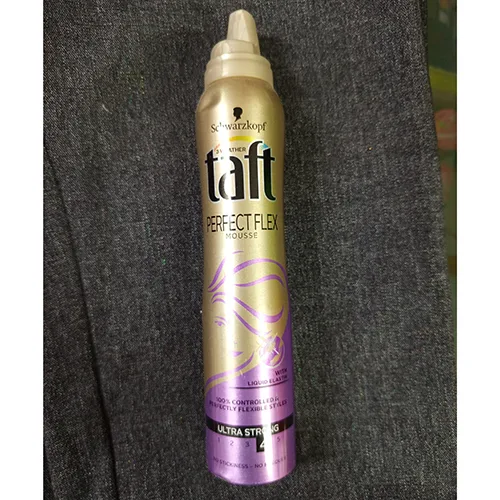 Lacca per capelli «PERFECT FLEX» (Schwarkopf TAFT)