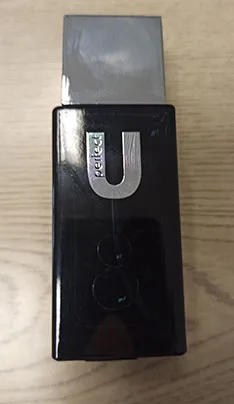 Profumo «PERFECT U» — foto 2 dell'alert A12/01614/23