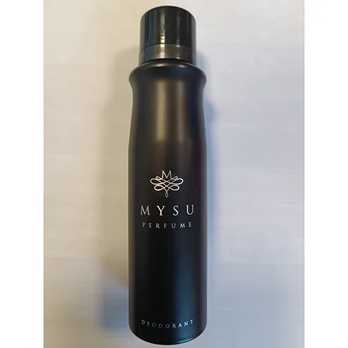 Deodorante «PERFUME DEODORANT M10» (MYSU)