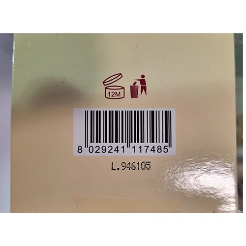 Gel doccia «Perfumed shower gel» — foto 3 dell'alert A12/02855/24