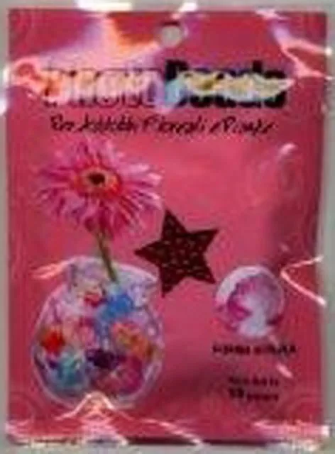 Perle di gel colorato "Perline Gel Clear" — foto 1 dell'alert 0254/11