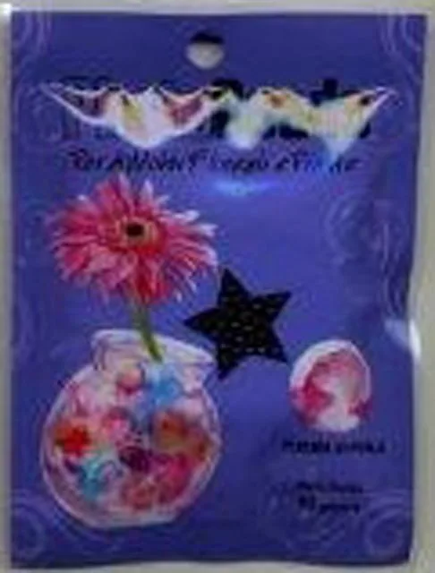 Perle di gel colorato "Perline Gel Clear" — foto 2 dell'alert 0254/11
