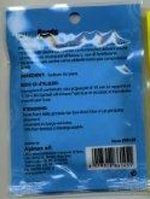 Perle di gel colorato "Perline Gel Clear" — foto 3 dell'alert 0254/11