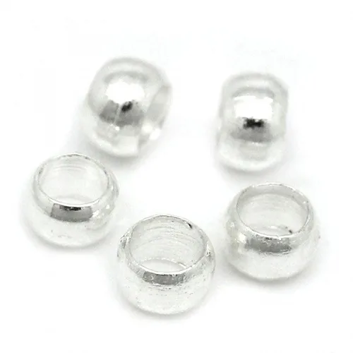 Perline di crimp «Perles de sertissage» — foto 1 dell'alert A12/00924/24
